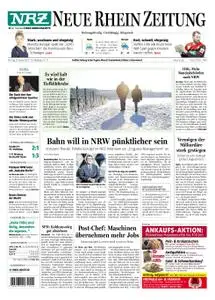 NRZ Neue Rhein Zeitung Wesel - 21. Januar 2019
