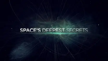 Sci Ch. - Space's Deepest Secrets Series 6: Mystery of the Alien Asteroid (2019)