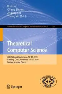 Theoretical Computer Science