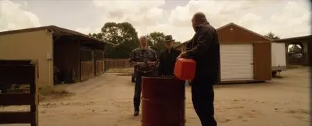 Red Stone (2021)