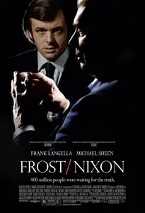 Frost/Nixon (2008)