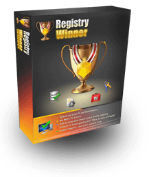 Registry Winner 5.2.5.7