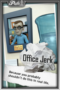 Office Jerk v1.0