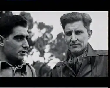 Robert Capa: In Love And War - by Anne Makepeace (2002)