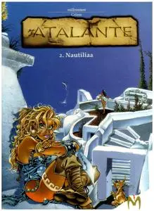 Atalante - 02 - Nautiliaa