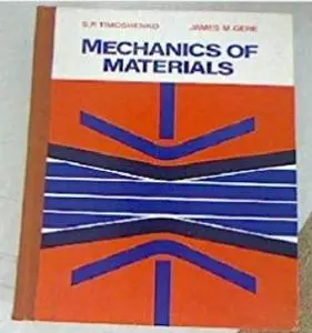 Mechanics of materials