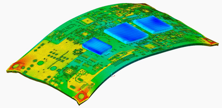 Siemens Simcenter FloEFD 2021.1.0 v5312 for Solid Edge