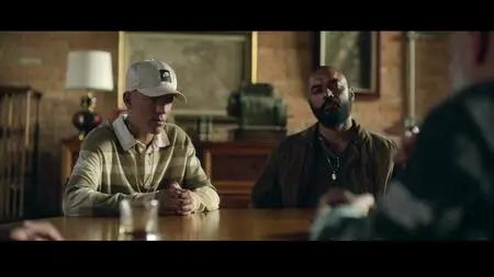 Criminal Code S01E08