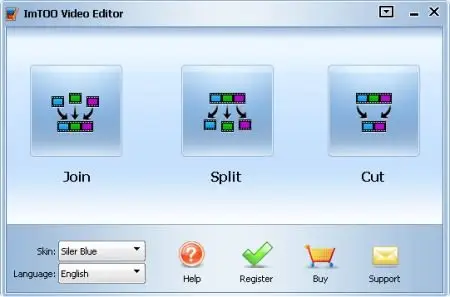 ImTOO Video Editor 1.0.34.0612 (+ Rus)