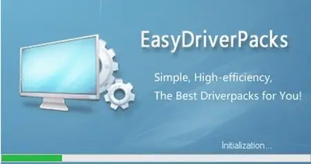 WanDrv (Easy Driver Pack) 6.2.2014.1109 Multilingual