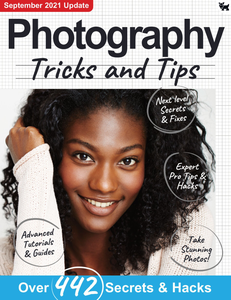 Photography Tricks and Tips, 7th Edition