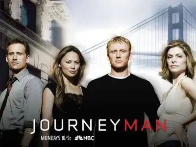 Journeyman season 1 complete (2007) (HDTVRip) (english + sottotitoli italiano)