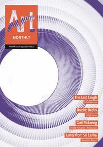 Art Monthly - February 2015 | No 383