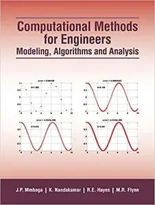 Computational Methods for Engineers