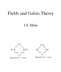 Fields and Galois Theory