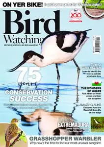 Bird Watching UK - May 2022