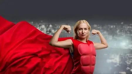 Banish Fear: Living Fearlessly For All Levels