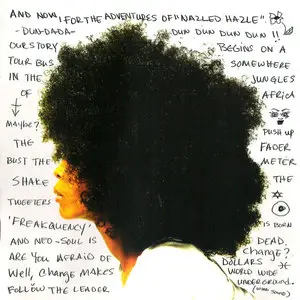 Erykah Badu - Albums Collection 1997-2010 (7CD) [Re-Up]