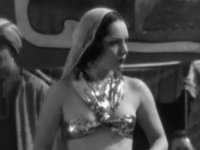 The Half Naked Truth (1932)