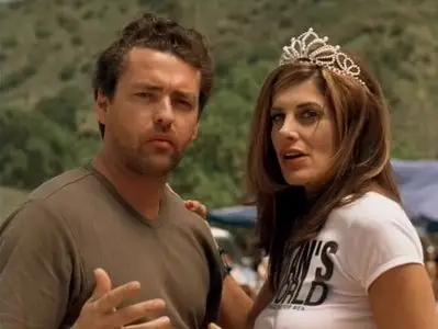A Woman's a Helluva Thing (2001)