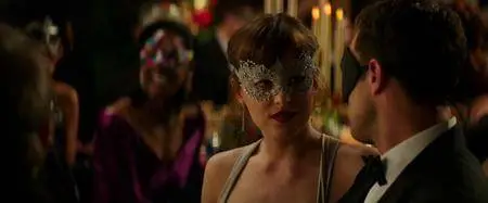 Fifty Shades Darker (2017)