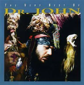 Dr. John - The Very Best Of Dr. John (1995)