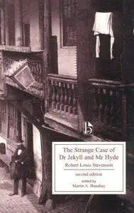 The Strange Case of Dr. Jekyll and Mr. Hyde, second edition