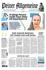 Peiner Allgemeine Zeitung - 25. Juni 2019