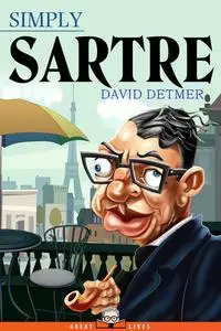 «Simply Sartre» by David Detmer