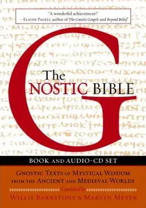 The Gnostic Bible [Audiobook]