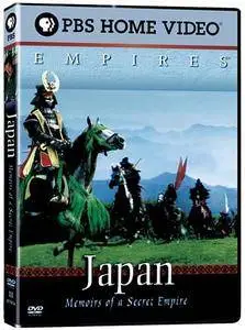 PBS Empires - Japan: Memoirs of a Secret Empire (2004)