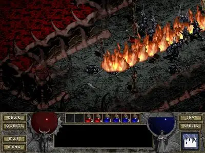 Diablo (1996)