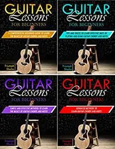 Guitar Lessons for Beginners