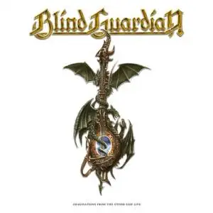 Blind Guardian - On Stage Imaginations From The Other Side Live In Oberhausen 2016 (2021) [BDRip 720p]