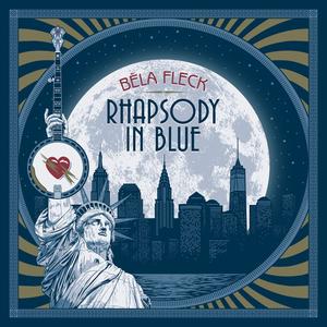 Béla Fleck - Rhapsody in Blue (2024)
