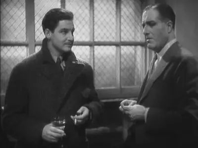 The 39 Steps / 39 ступеней (1935)