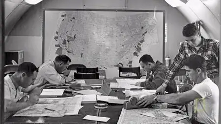 National Geographic Area 51 Declassified