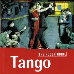 V.A. – The Rough Guide. Tango (1999)