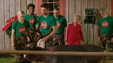 Santa Bootcamp (2022)