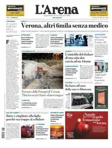 l'Arena - 22 Dicembre 2022