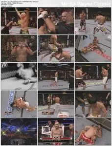 UFC 76: Knock Out (2007)