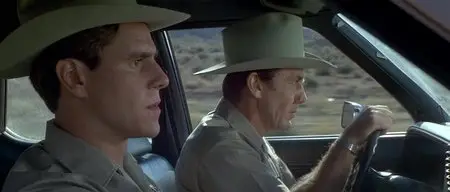 The Car (1977)