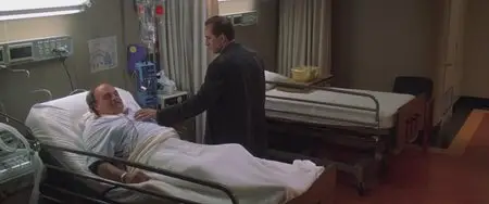 City of Angels / Город ангелов (1998)