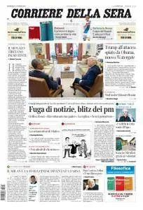 Corriere della Sera - 5 Marzo 2017