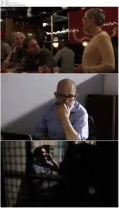 Fear, Love, and Agoraphobia (2018)