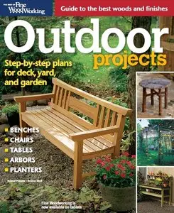 Outdoor Projects (2013)