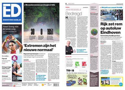 Eindhovens Dagblad - Helmond – 26 juni 2018