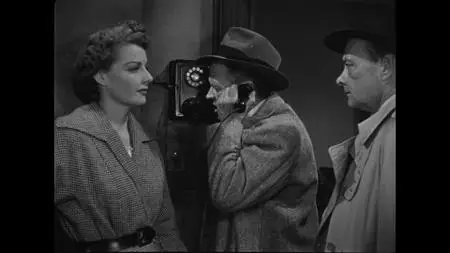 Woman on the Run (1950)