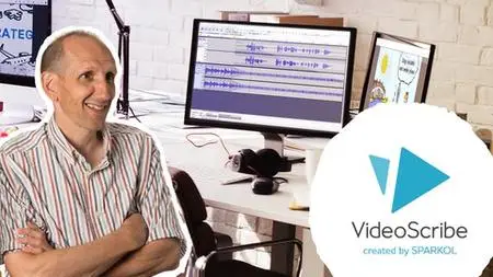 VideoScribe Expert Training: Producing Professional Videos