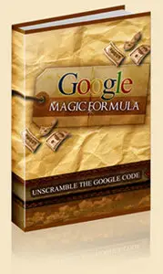 Google Magic Formula